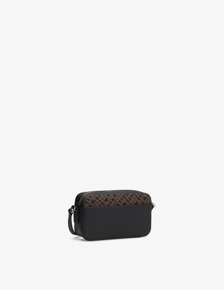 rinascente Tommy Hilfiger Borsa a tracolla Th jacquard
