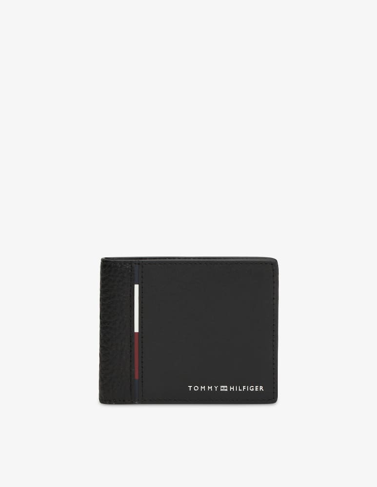 Tommy Hilfiger Portafoglio casual mini - immagine 1 Tommy Hilfiger Portafoglio casual mini - immagine 1