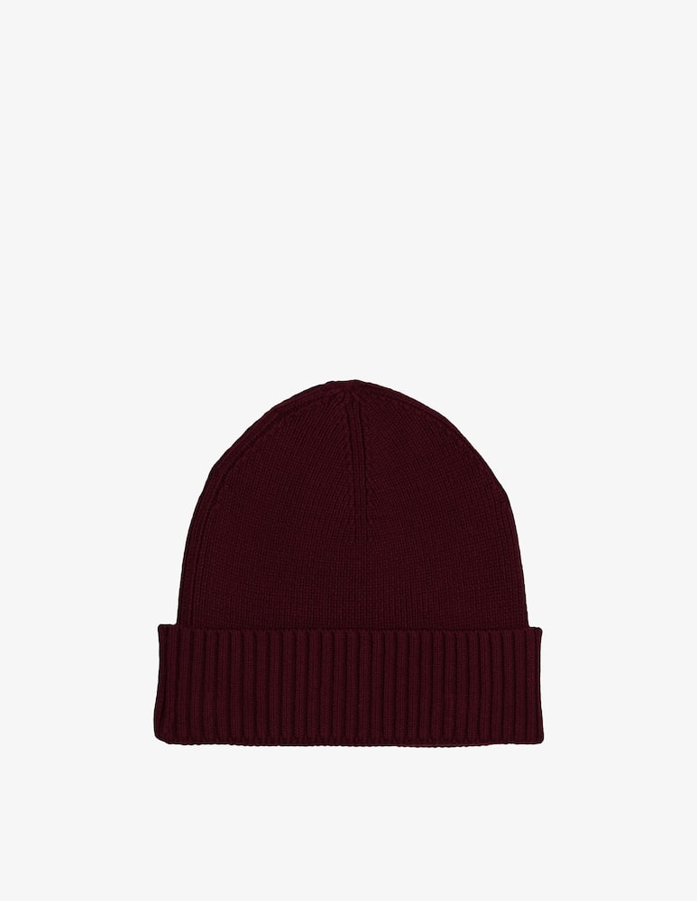 rinascente Tommy Hilfiger Cappello beanie flag pima cotton