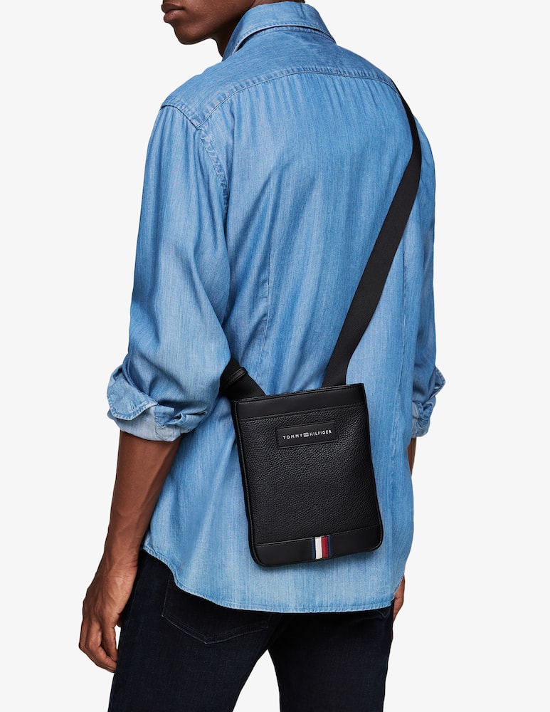 Tommy Hilfiger Business mini crossover - immagine 2 Tommy Hilfiger Business mini crossover - immagine 2
