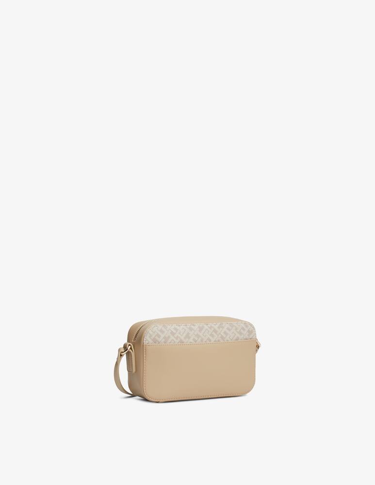 Tommy Hilfiger Borsa a tracolla Th jacquard - immagine 3 Tommy Hilfiger Borsa a tracolla Th jacquard - immagine 3
