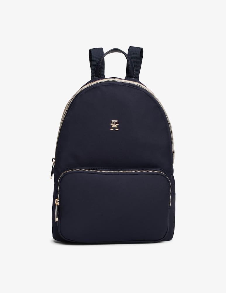 Tommy Hilfiger Zaino Poppy corp - immagine 1 Tommy Hilfiger Zaino Poppy corp - immagine 1