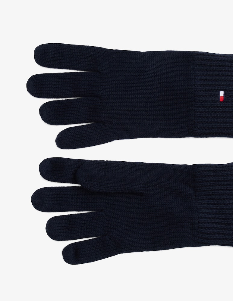 Tommy Hilfiger Essentials flag gloves - picture 3 Tommy Hilfiger Essentials flag gloves - picture 3
