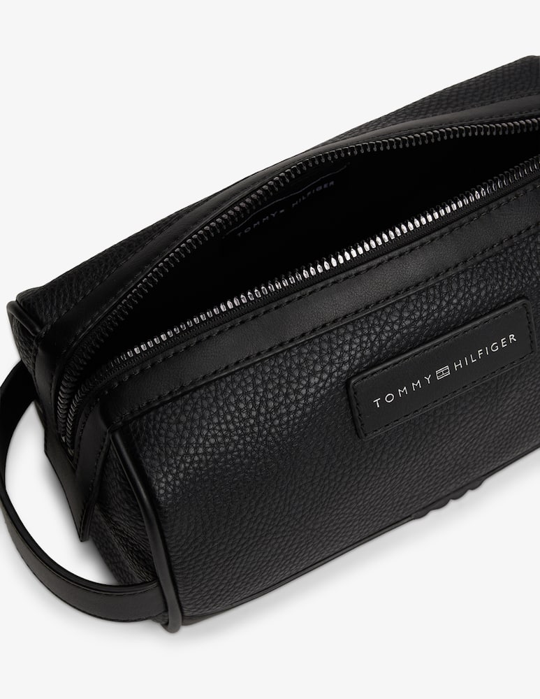 Tommy Hilfiger Business pochette washbag - immagine 3 Tommy Hilfiger Business pochette washbag - immagine 3