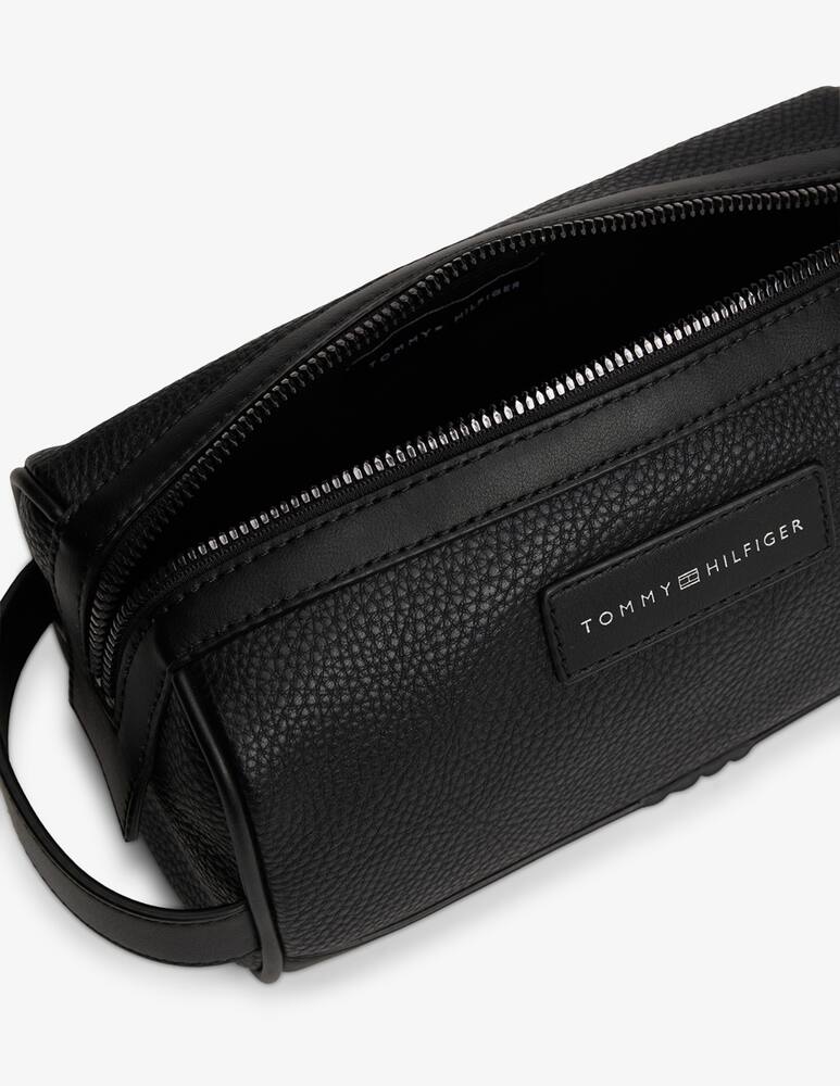 rinascente Tommy Hilfiger Business pochette washbag