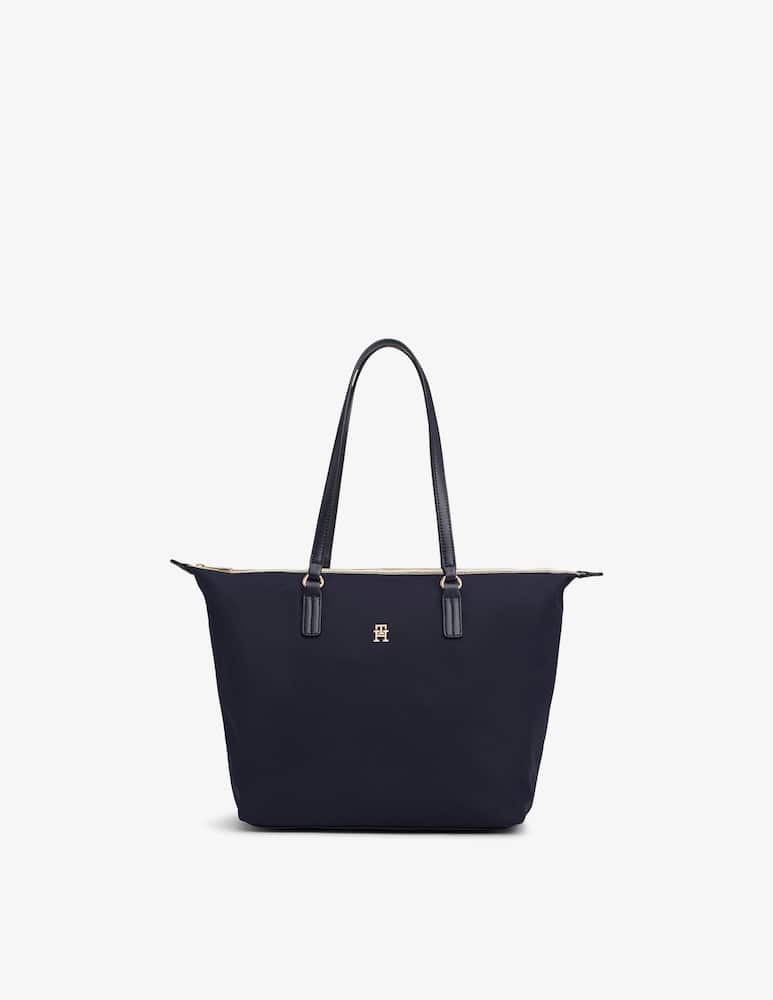 Tommy Hilfiger Borsa shopper Poppy corp - immagine 1 Tommy Hilfiger Borsa shopper Poppy corp - immagine 1