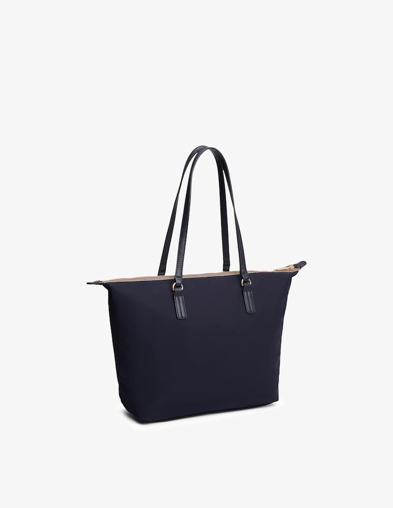 Tommy Hilfiger Borsa shopper Poppy corp - immagine 2 Tommy Hilfiger Borsa shopper Poppy corp - immagine 2