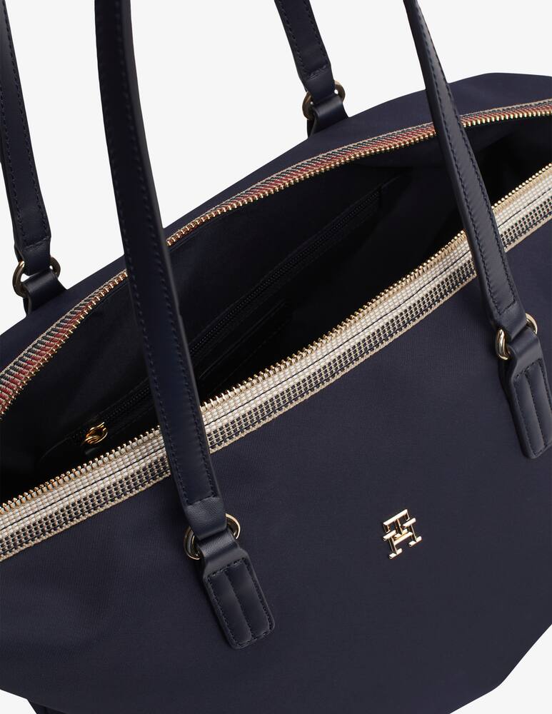 rinascente Tommy Hilfiger Borsa shopper Poppy corp