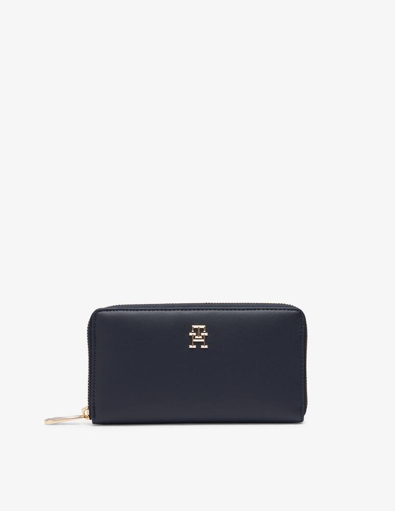 rinascente Tommy Hilfiger Poppy reform large wallet