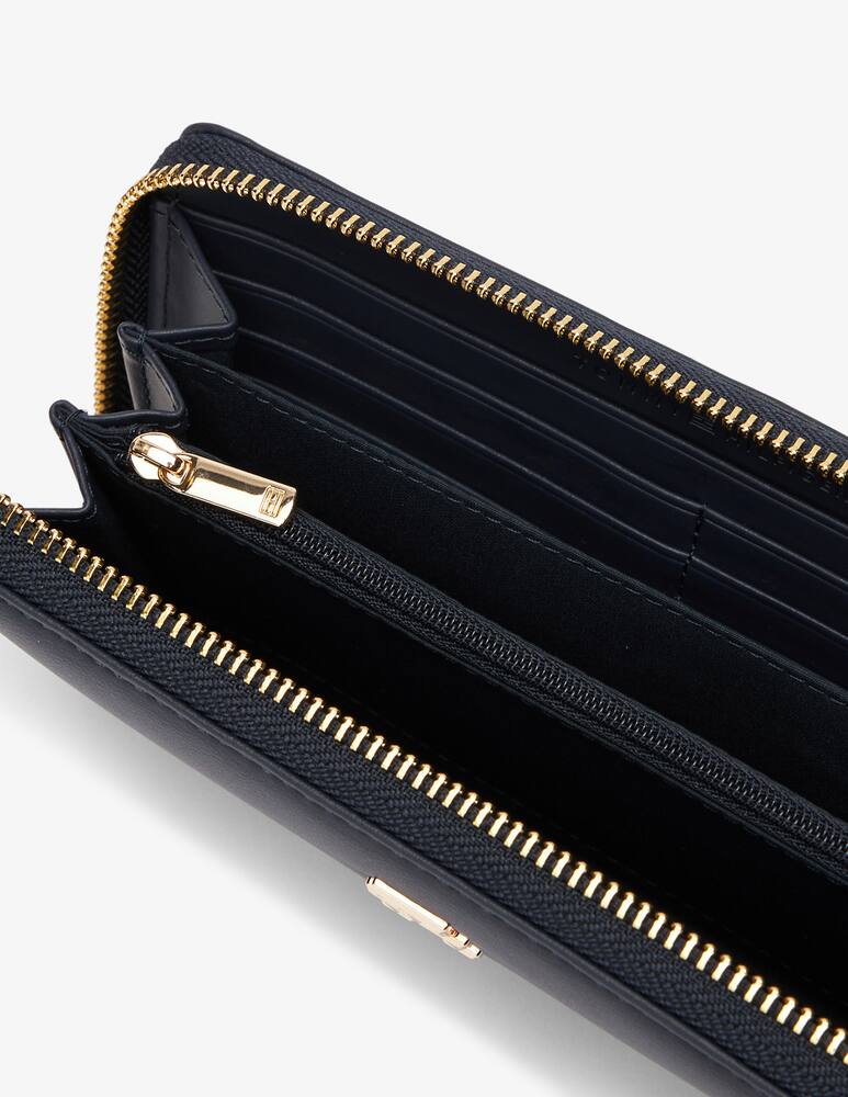 rinascente Tommy Hilfiger Poppy reform large wallet