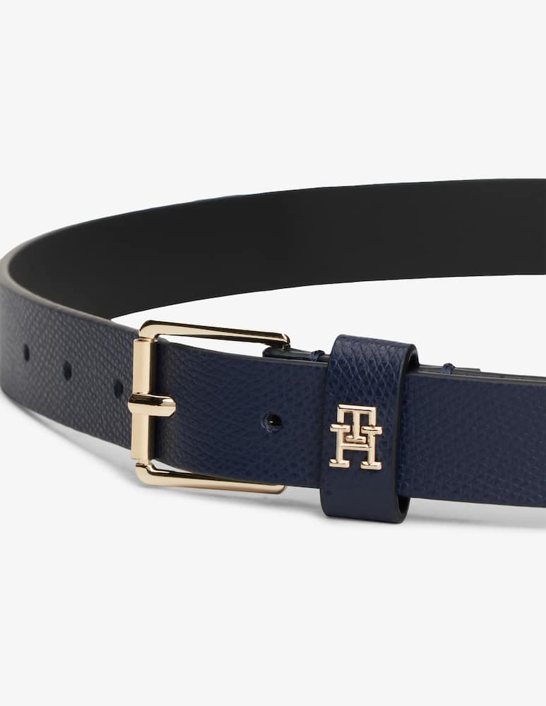 Tommy Hilfiger Cintura th heritage 2 5 - immagine 2 Tommy Hilfiger Cintura th heritage 2 5 - immagine 2