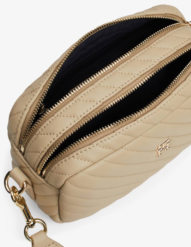 rinascente Tommy Hilfiger Borsa camera Poppy reform