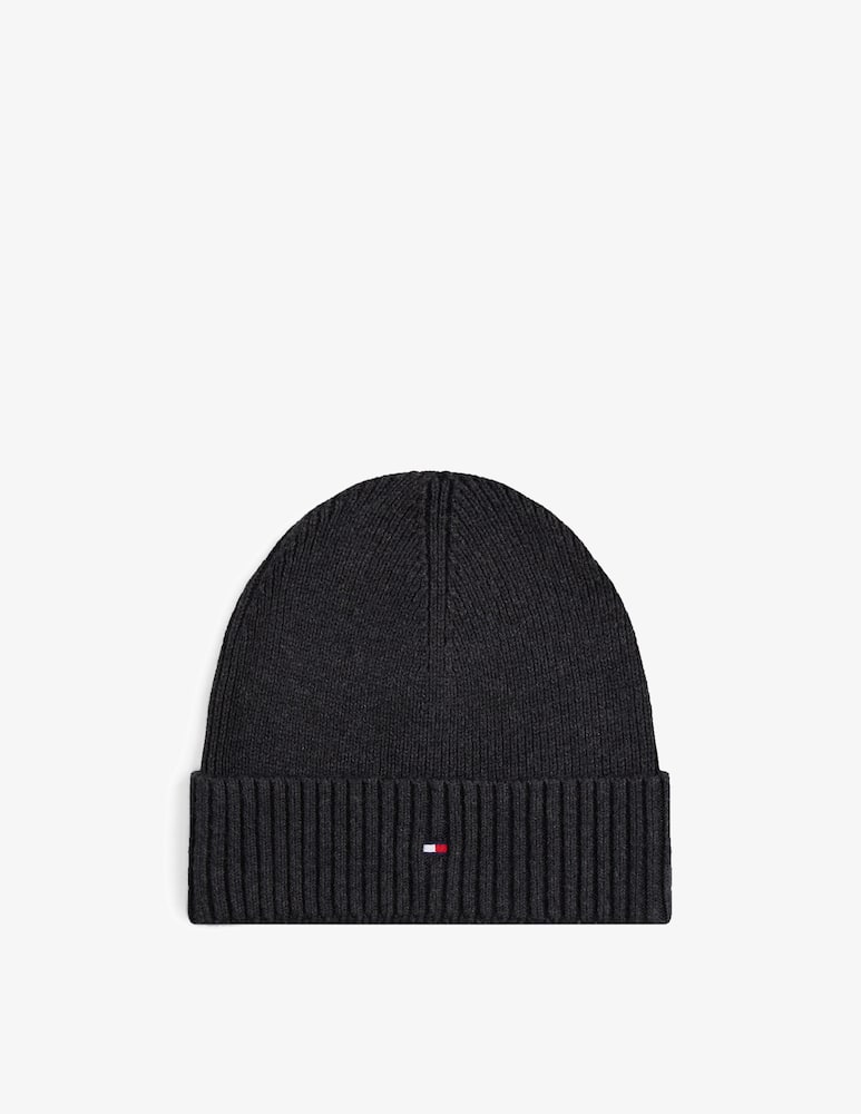 rinascente Tommy Hilfiger Cappello cotone Pima TH