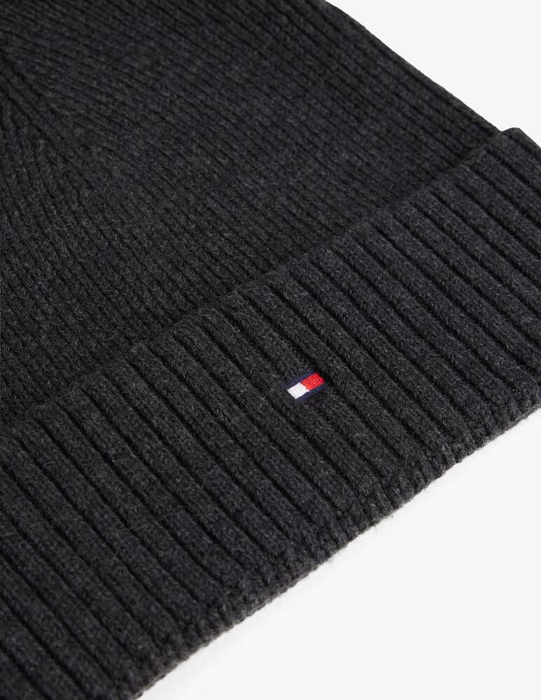 rinascente Tommy Hilfiger Cappello cotone Pima TH