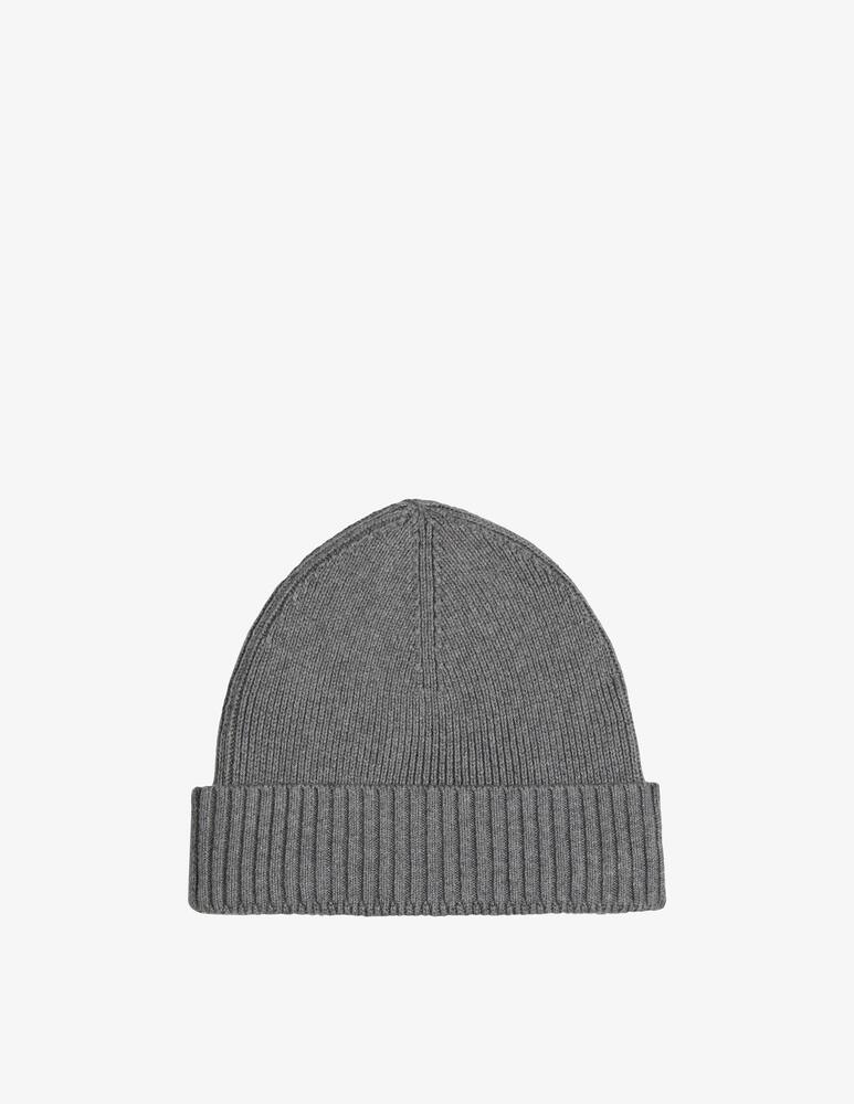 rinascente Tommy Hilfiger Cappello beanie flag pima cotton