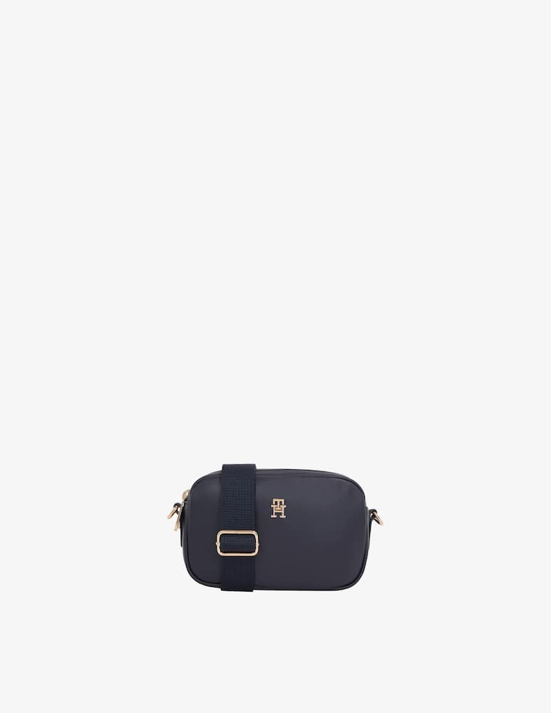 Tommy Hilfiger Borsa camera Poppy reform - immagine 1 Tommy Hilfiger Borsa camera Poppy reform - immagine 1