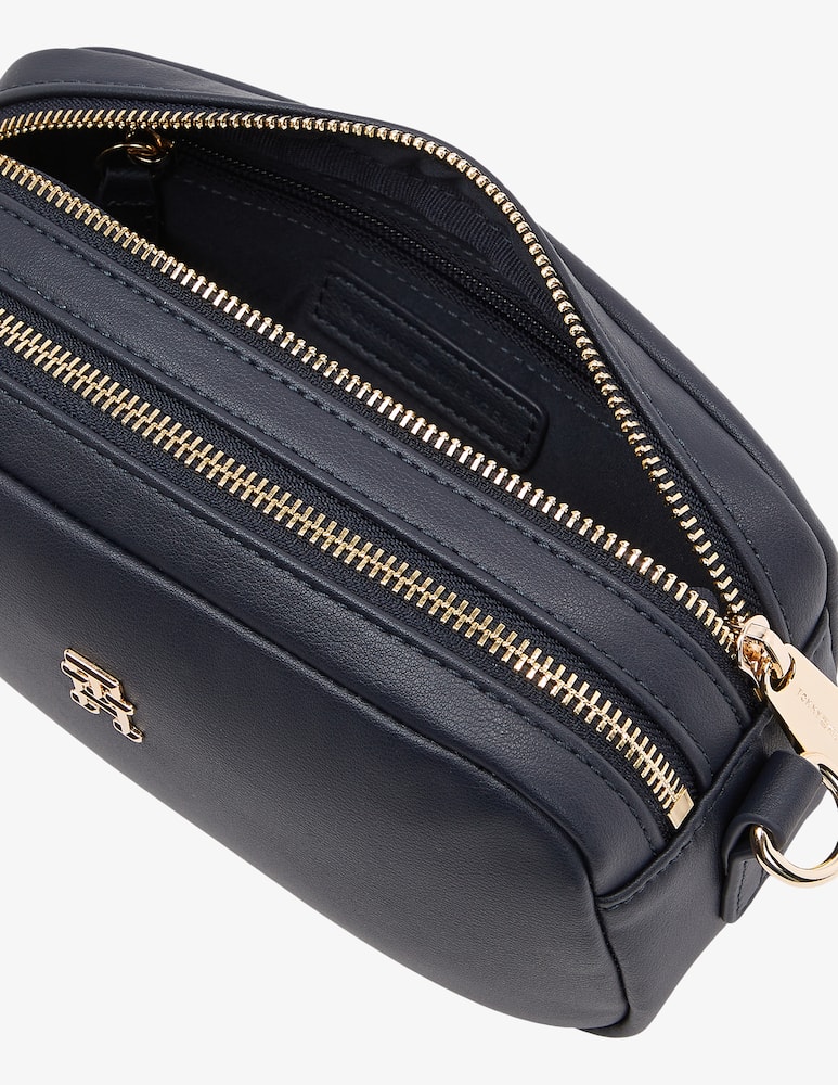 Tommy Hilfiger Borsa camera Poppy reform - immagine 3 Tommy Hilfiger Borsa camera Poppy reform - immagine 3