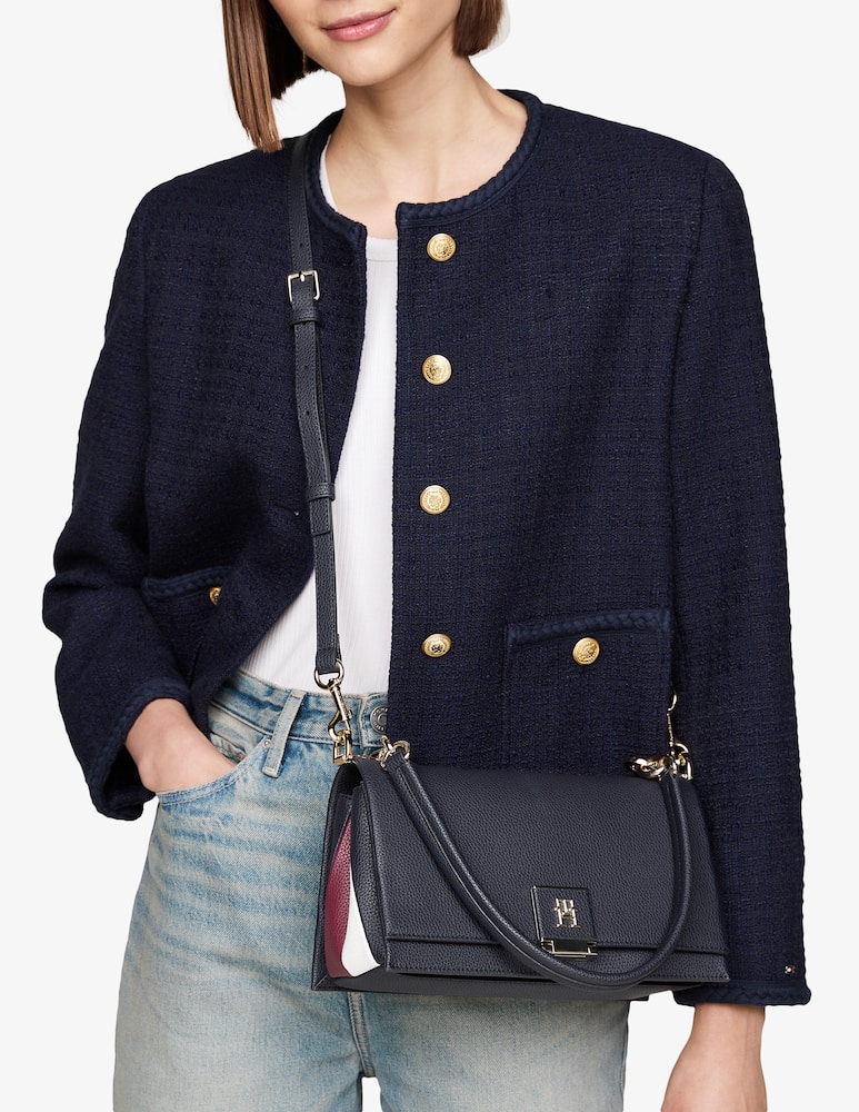 rinascente Tommy Hilfiger Th her med crossover corp