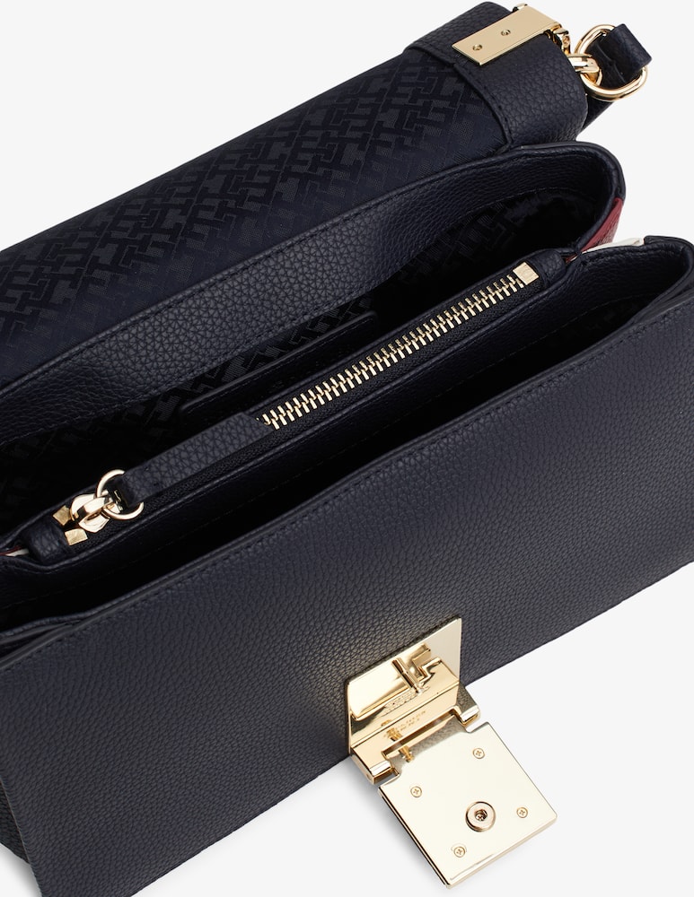 rinascente Tommy Hilfiger Th her med crossover corp