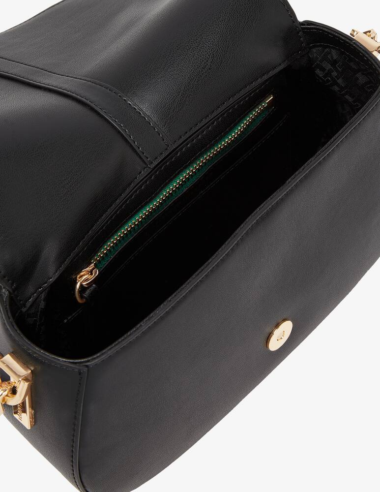 rinascente Tommy Hilfiger Sadde Th heritage bag