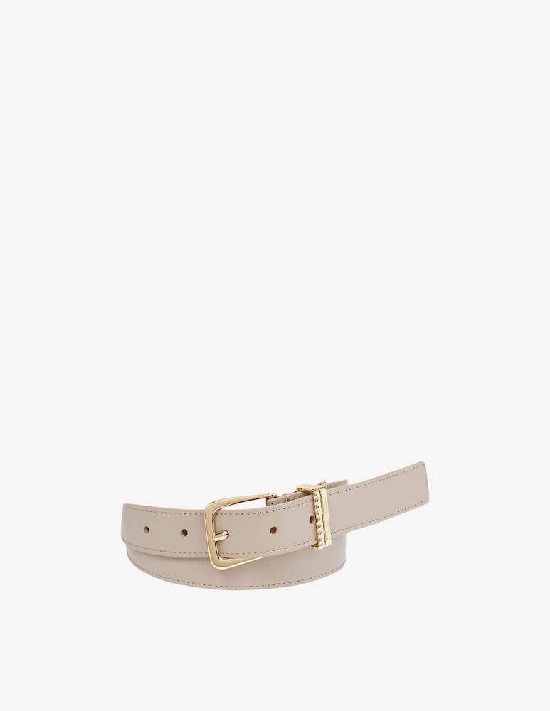 Tommy Hilfiger Cintura Th luxe 2 5 - immagine 1 Tommy Hilfiger Cintura Th luxe 2 5 - immagine 1