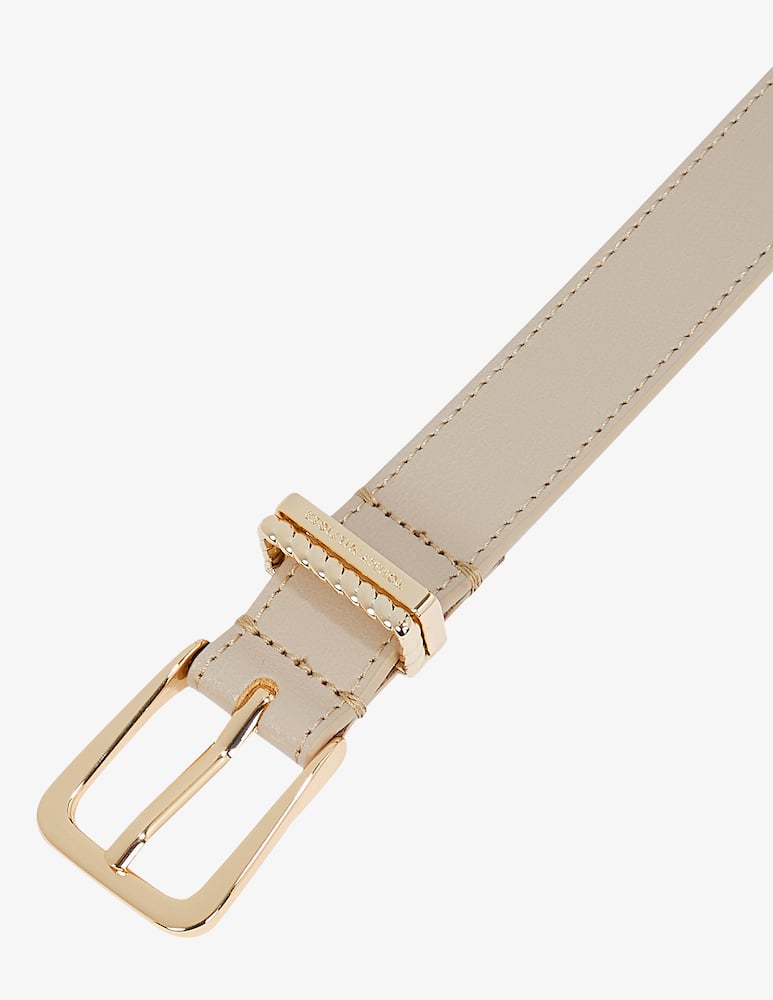 Tommy Hilfiger Cintura Th luxe 2 5 - immagine 2 Tommy Hilfiger Cintura Th luxe 2 5 - immagine 2