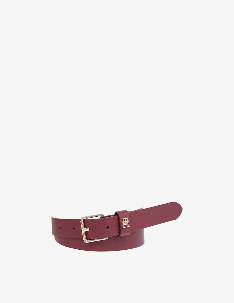 Tommy Hilfiger Th heritage belt 2 5 - picture 1 Tommy Hilfiger Th heritage belt 2 5 - picture 1