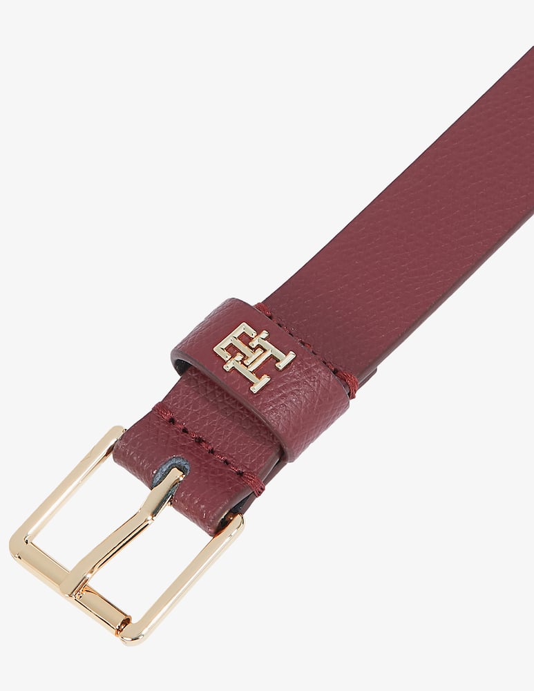 Tommy Hilfiger Th heritage belt 2 5 - picture 2 Tommy Hilfiger Th heritage belt 2 5 - picture 2
