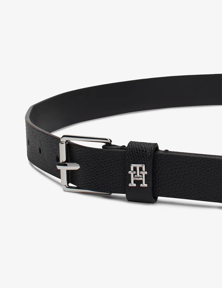 Tommy Hilfiger Cintura th heritage 2 5 - immagine 2 Tommy Hilfiger Cintura th heritage 2 5 - immagine 2