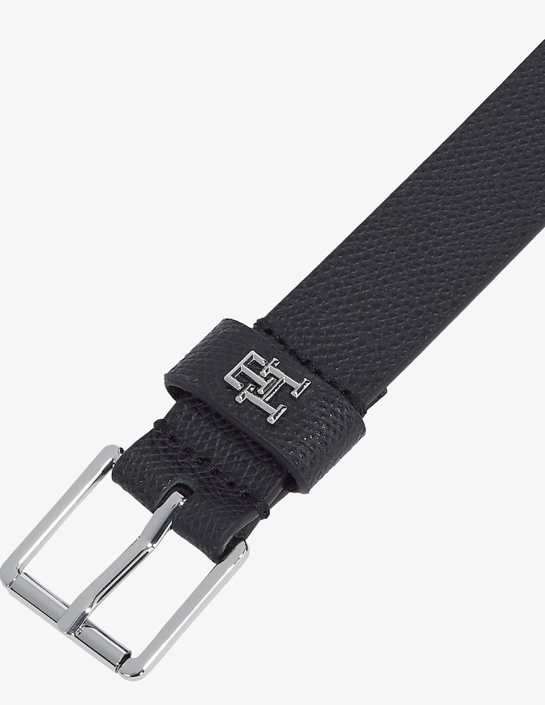 Tommy Hilfiger Cintura th heritage 2 5 - immagine 3 Tommy Hilfiger Cintura th heritage 2 5 - immagine 3