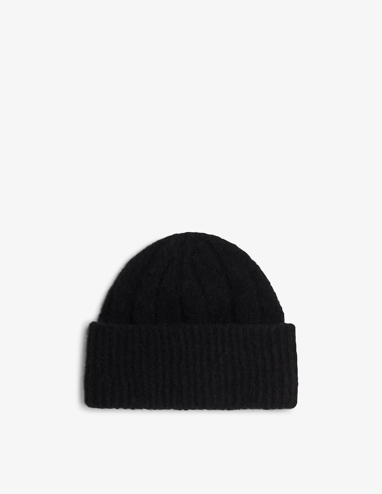 Tommy Hilfiger Th timeless beanie - immagine 2