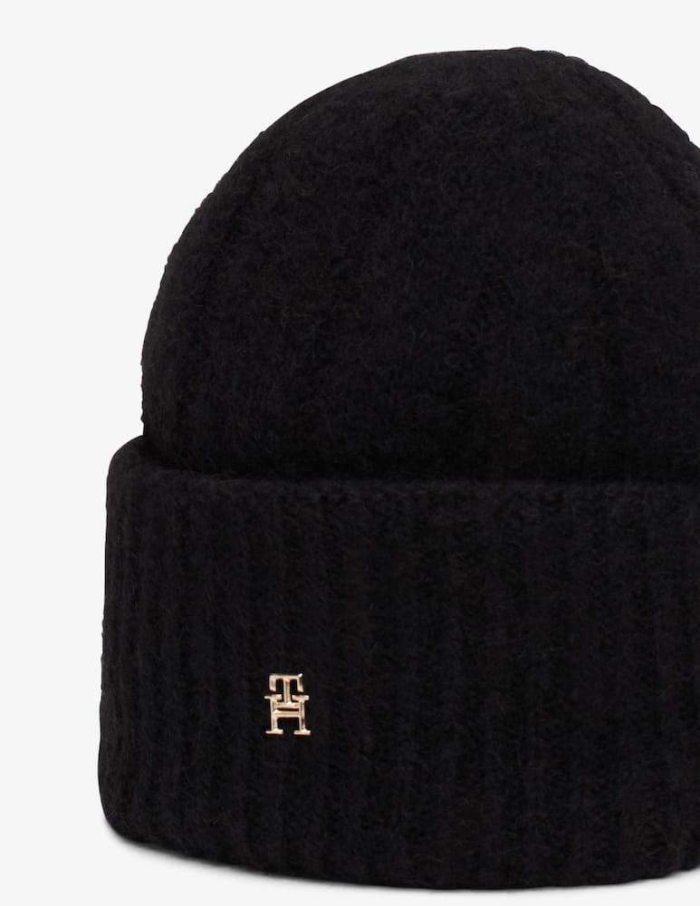 Tommy Hilfiger Th timeless beanie - immagine 3