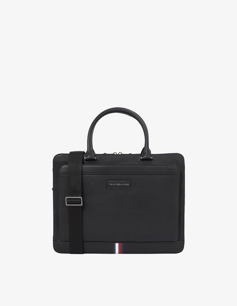 Tommy Hilfiger Business slim computer bag - picture 1 Tommy Hilfiger Business slim computer bag - picture 1