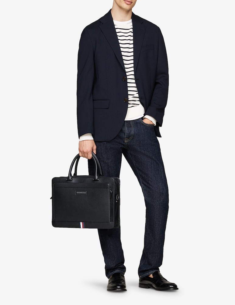 Tommy Hilfiger Business slim computer bag - picture 2 Tommy Hilfiger Business slim computer bag - picture 2