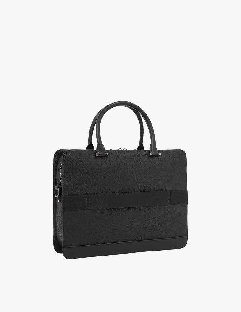 Tommy Hilfiger Business slim computer bag - picture 3 Tommy Hilfiger Business slim computer bag - picture 3