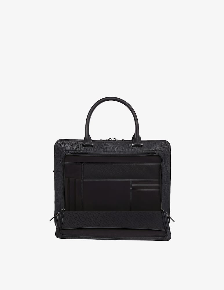 Tommy Hilfiger Business slim computer bag - picture 4 Tommy Hilfiger Business slim computer bag - picture 4
