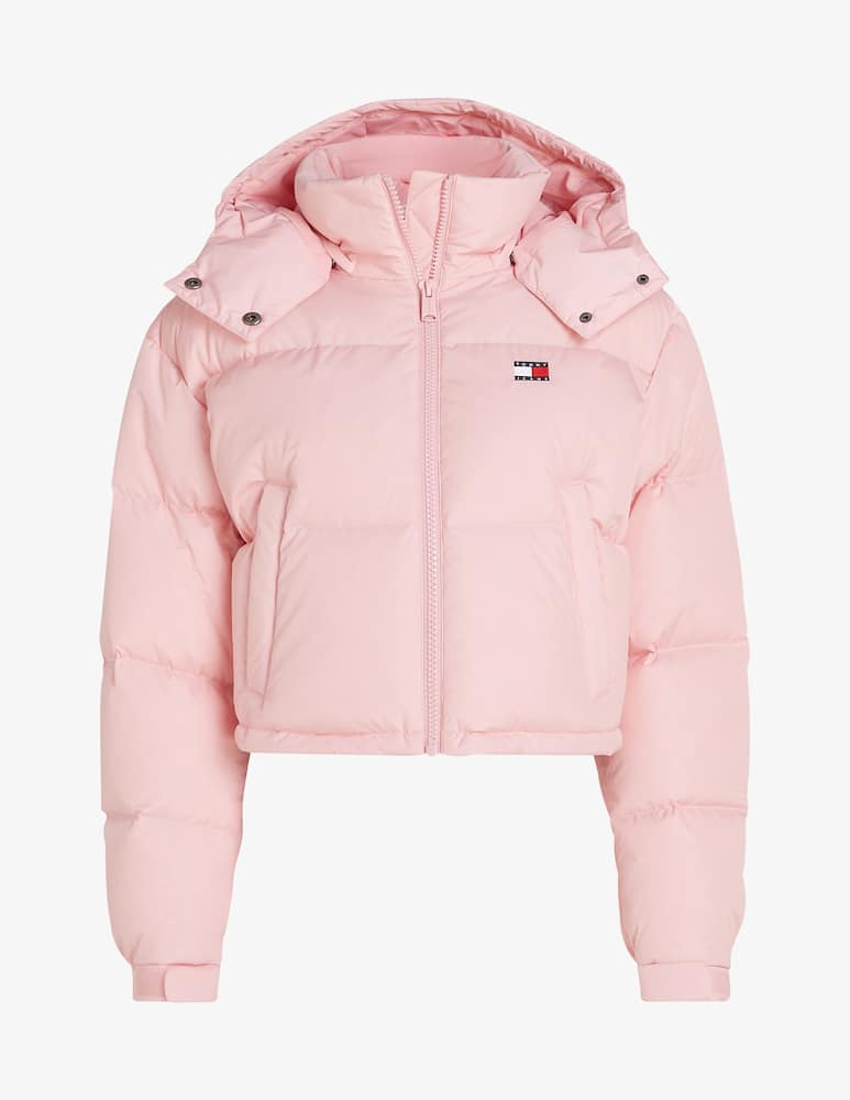 Tommy Jeans Giacca Alaska - immagine 1 Tommy Jeans Giacca Alaska - immagine 1