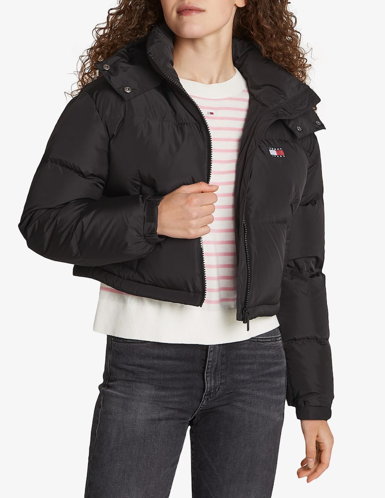 Tommy Jeans Giacca Alaska - immagine 1 Tommy Jeans Giacca Alaska - immagine 1