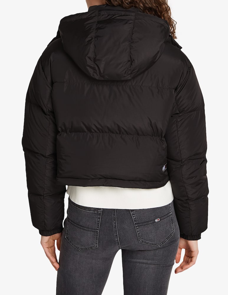 Tommy Jeans Giacca Alaska - immagine 2 Tommy Jeans Giacca Alaska - immagine 2