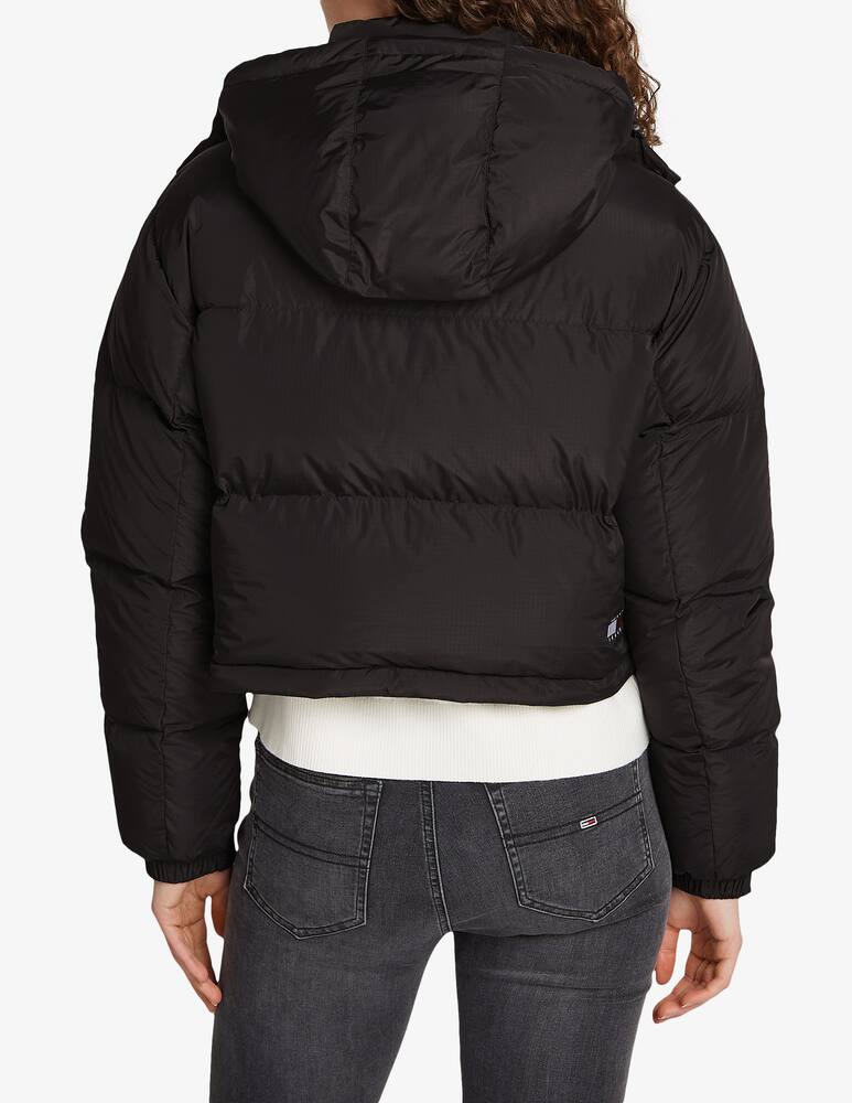 rinascente Tommy Jeans Alaska jacket