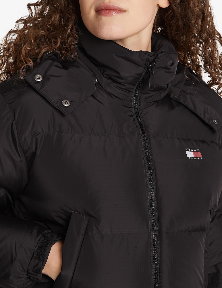 Tommy Jeans Giacca Alaska - immagine 3 Tommy Jeans Giacca Alaska - immagine 3