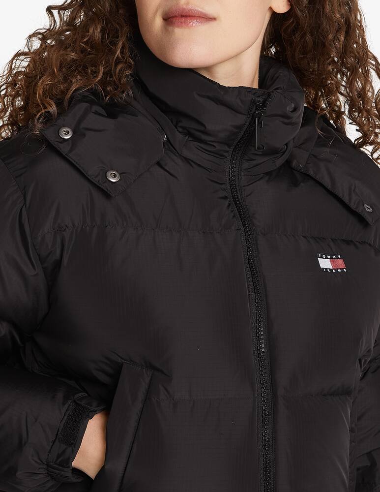 rinascente Tommy Jeans Alaska jacket