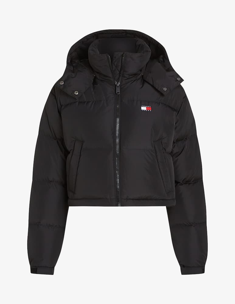 Tommy Jeans Giacca Alaska - immagine 4 Tommy Jeans Giacca Alaska - immagine 4