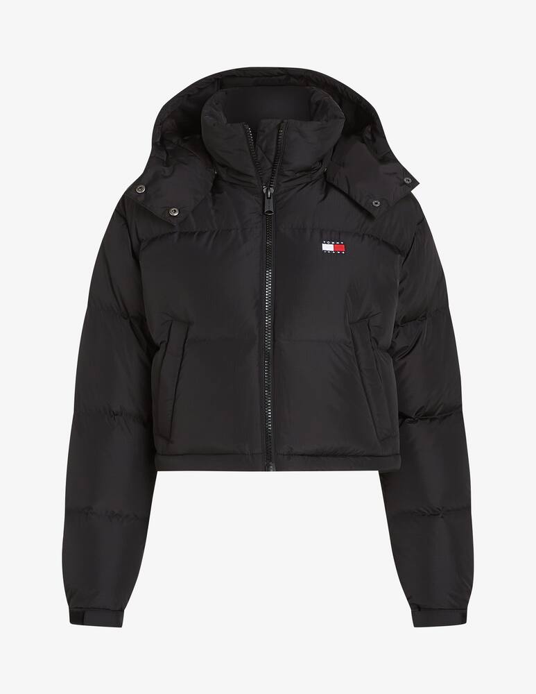 rinascente Tommy Jeans Alaska jacket