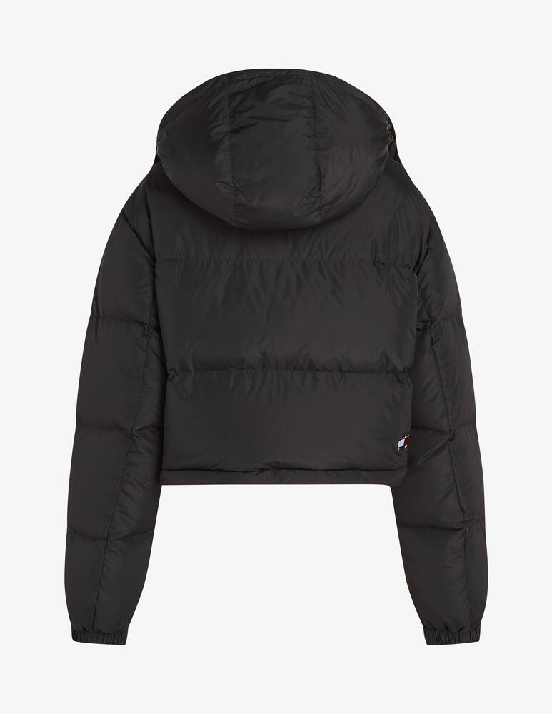 rinascente Tommy Jeans Alaska jacket