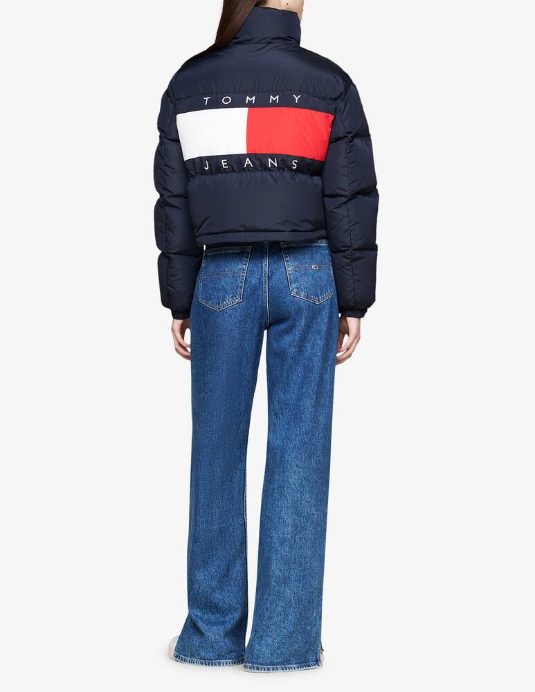 rinascente Tommy Jeans Alaska jacket