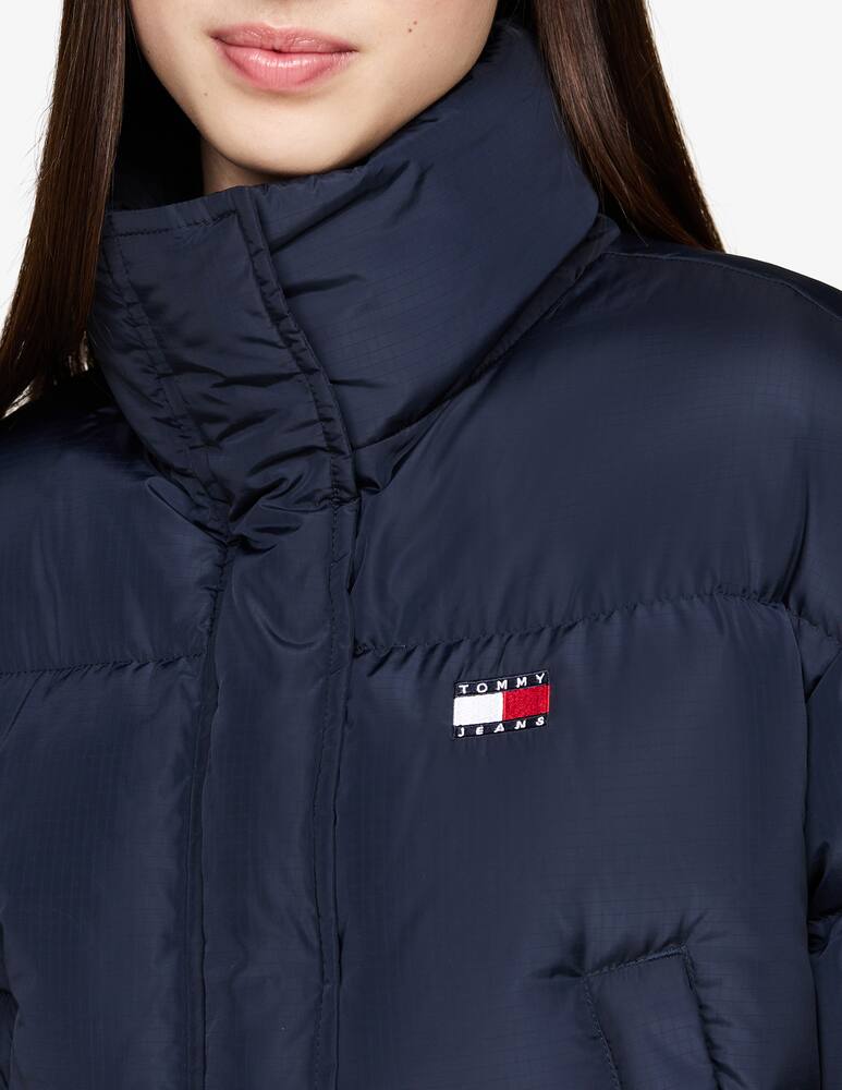 rinascente Tommy Jeans Alaska jacket