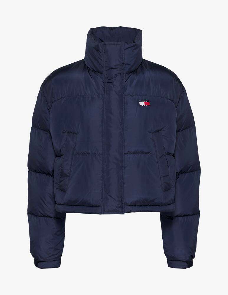 rinascente Tommy Jeans Alaska jacket