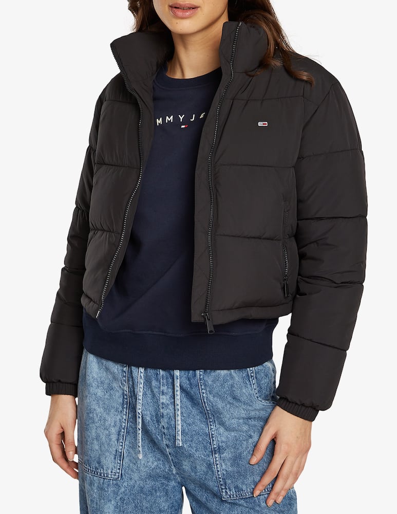 Tommy Jeans Piumino - immagine 1 Tommy Jeans Piumino - immagine 1
