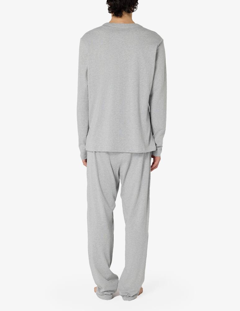 rinascente Tommy Hilfiger Pigiama jersey originale